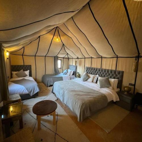 Merzouga Bed & Breakfast | Dream Land Camp