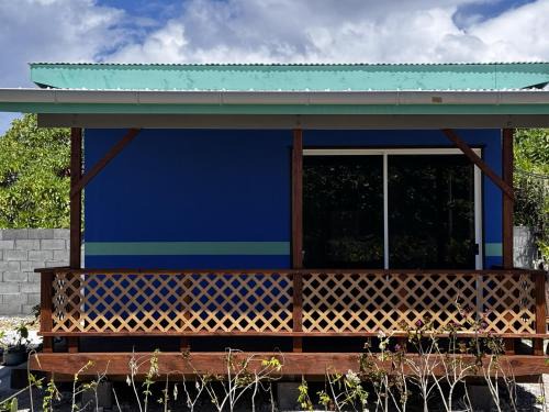 Rangiroa Apartment | Dream lodge II