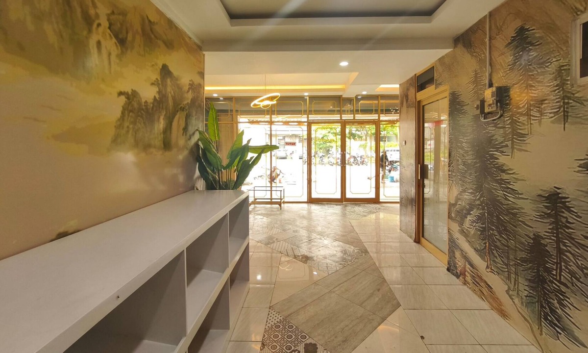 West Semarang Hotel | Dream Memory Semarang, by INNCA COLLECTION