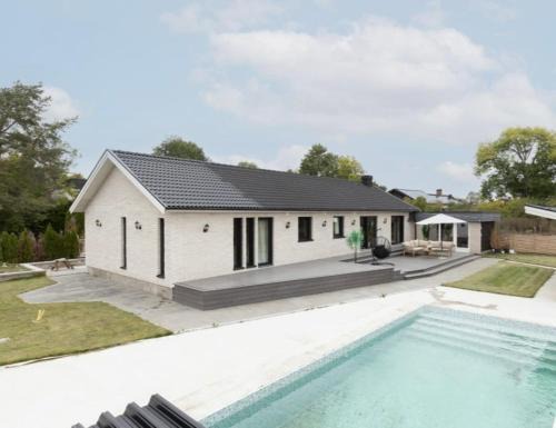 Eskilstuna Villa | Dream Nest