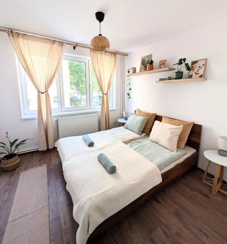 Odorheiu Secuiesc Apartment | Dream Nook