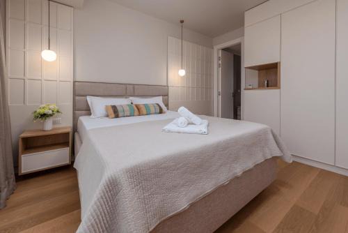 Neptun Apartment | Dream of the Black Sea VOGH