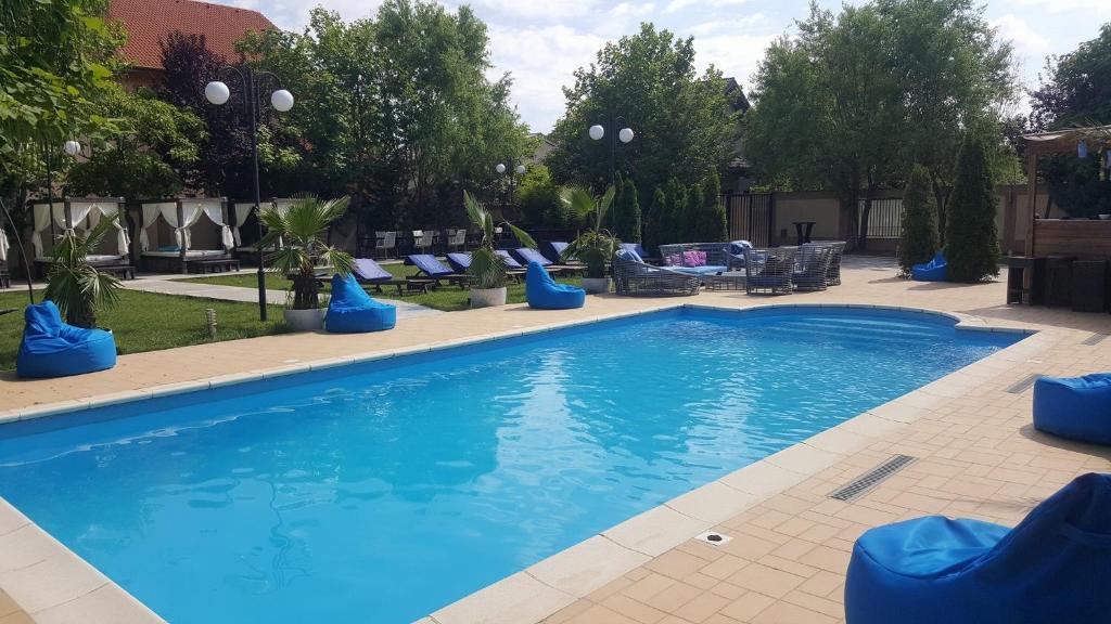 Pipera Villa | DREAM Party VILLA