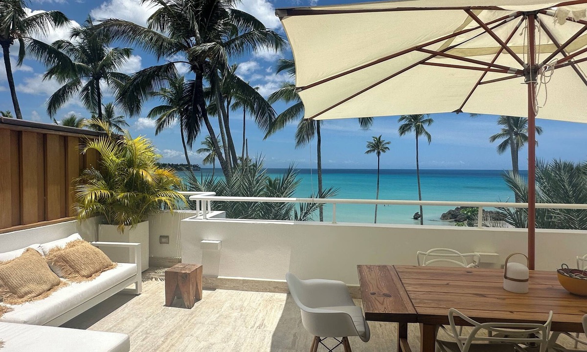 Puerto Bahia House | Dream penthouse gated community, waterfront,. you can´t be closer to the ocean