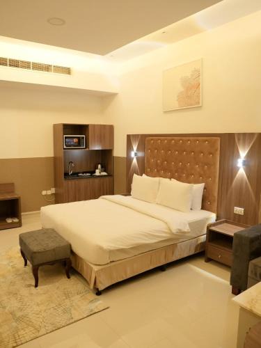 Al-Fujairah Hotel | Dream Point Hotel