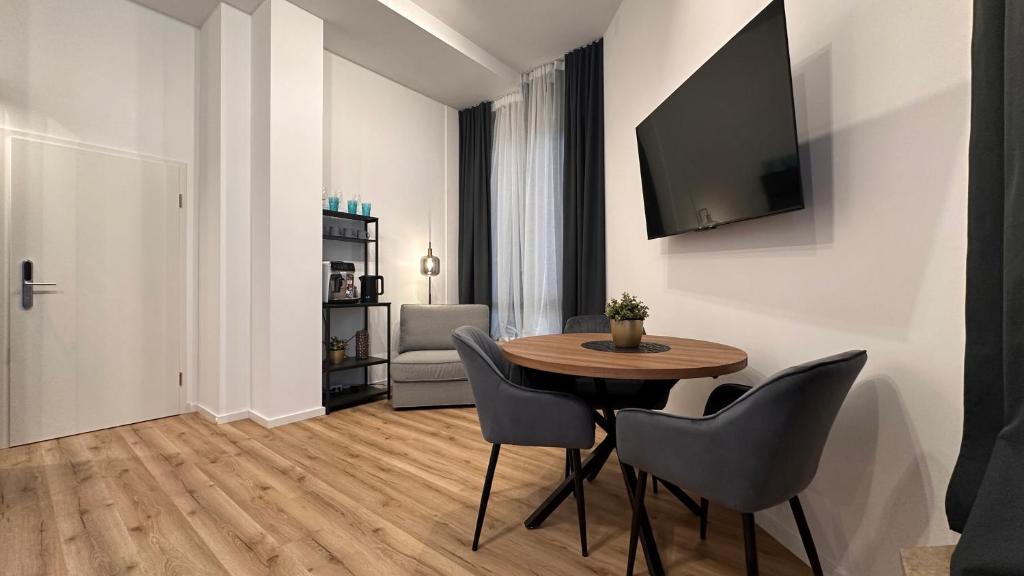 Uhlandstraße Apartment | Dream & Relax Apartment's Burg
