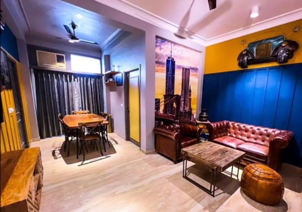 Malviya Nagar Bed & Breakfast | dream stay