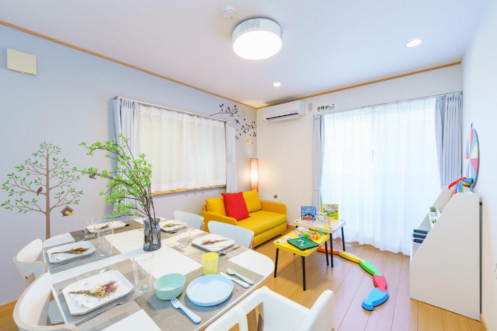 Urayasu Apartment | DREAM STAY Urayasu