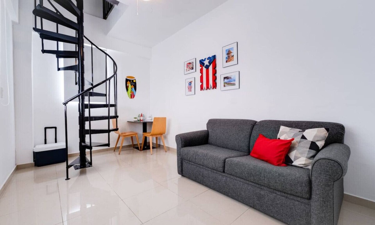 Isla Verde Apartment | Dream Studio on Isla Verde Beach