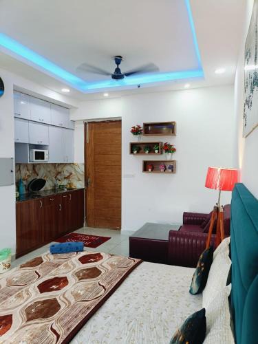 Noida Hotel | Dream Suites