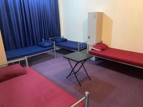 Mussafah House | Dream valley hostel