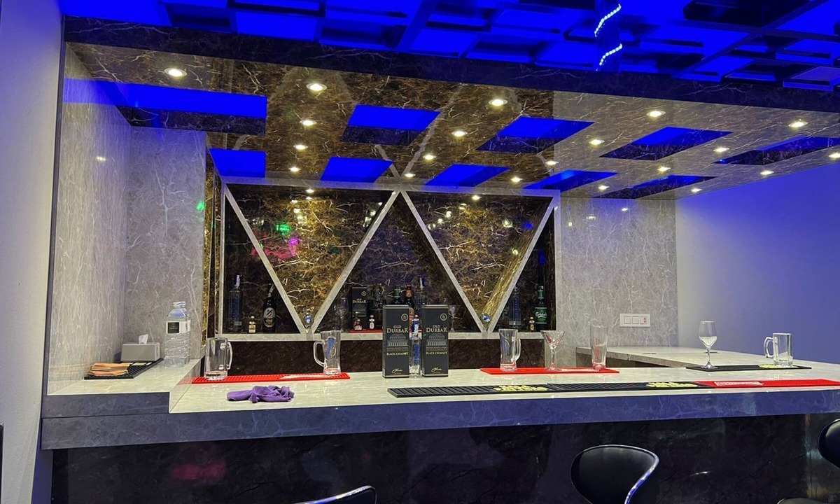 Manigram Hotel | Dream View Hotel