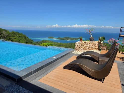 Kaputian Villa | Dream View Villa Samal