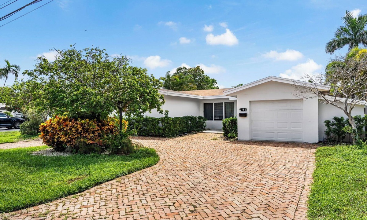 Lighthouse Point Villa | Dream villa with in Lighthouse Point