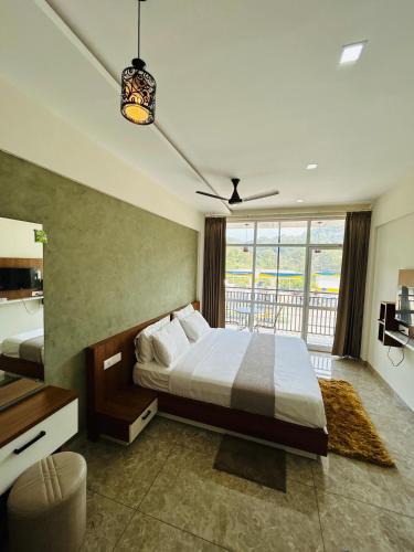 Vythiri Hotel | Dream wagon hotel lakkidi