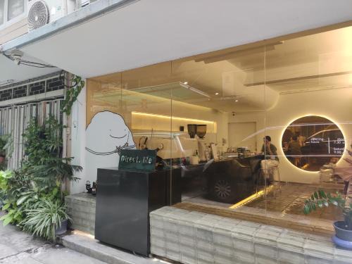 Silom Hostel | Dreamcatcher Bangkok