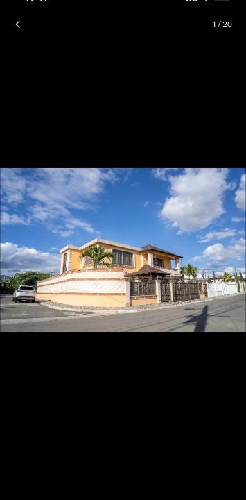 Tamboril Villa | DREAMERS