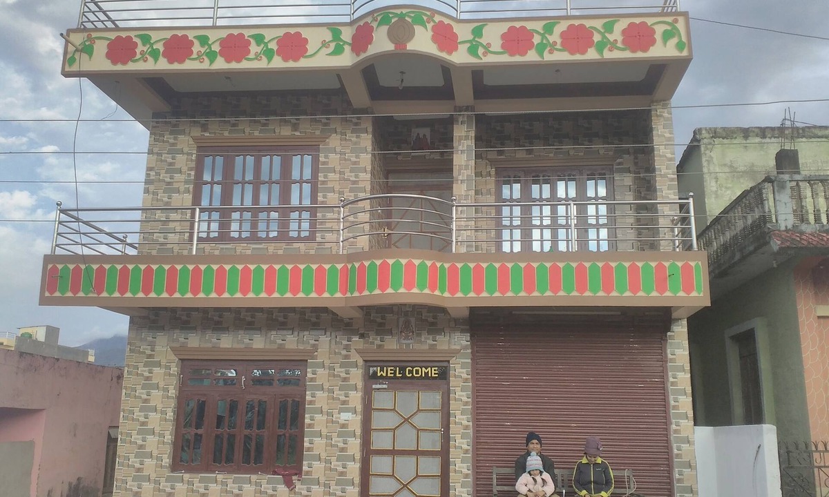 Devachuli House | Dreamland Cottage Restaurant Guesthouse