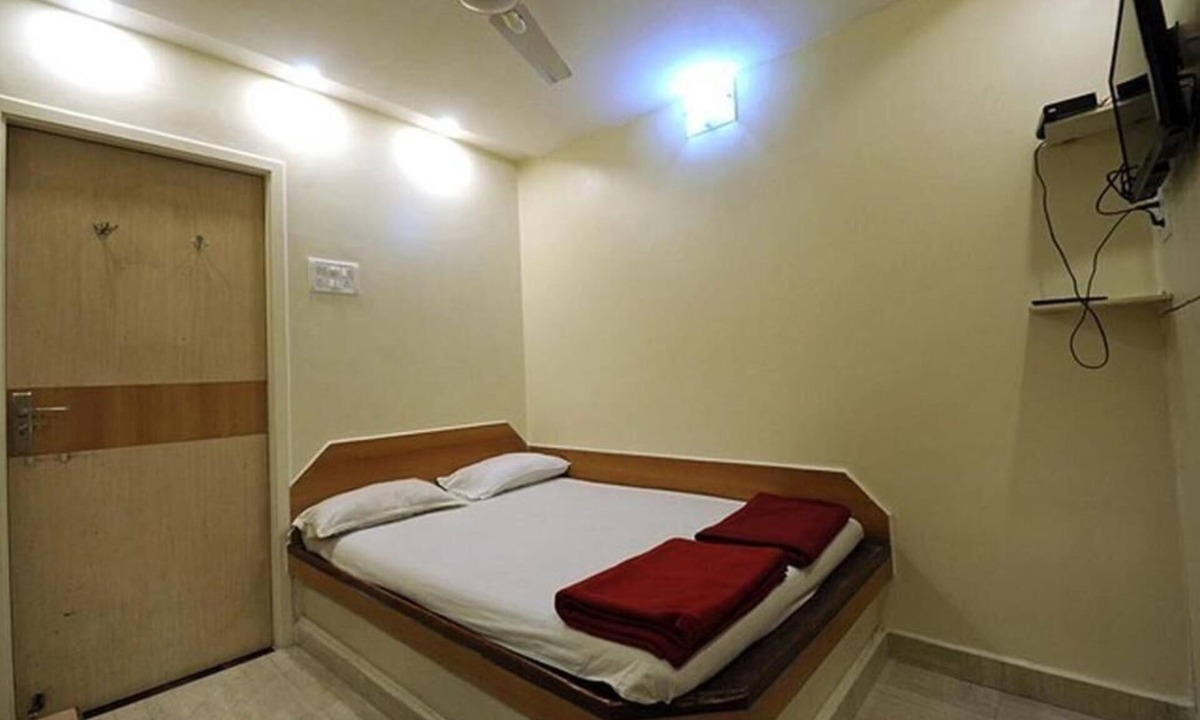 Fort Hotel | Dreamland Hotel
