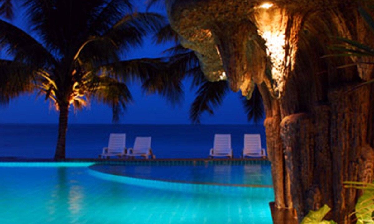 Baan Tai Resort | Dreamland Resort