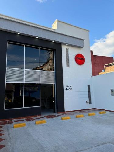 Neiva Hotel | Dreams hostel