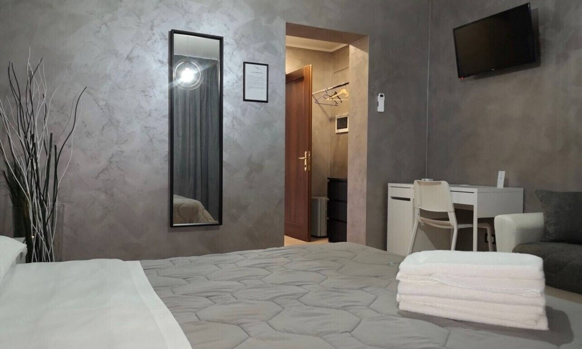 Borgo Roma House | Dreams Verona