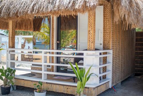 Santa Fe House | Dreamshore Kiwi Beach Resort