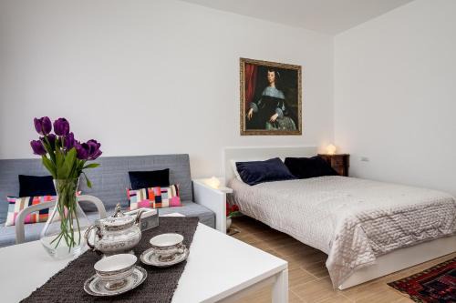 Quartiere XXII Collatino Apartment | Dreamsrome Lux
