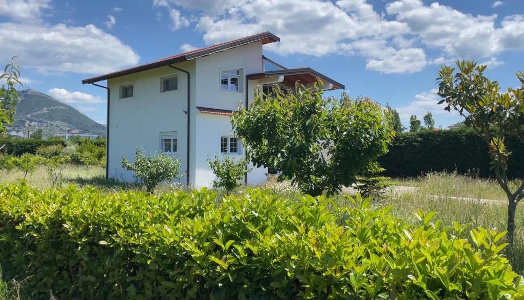 Shengjin Apartment | DreamStay Lezha - Villa