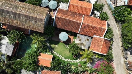 Dong Hoa House | Dreamville Beach Homestay