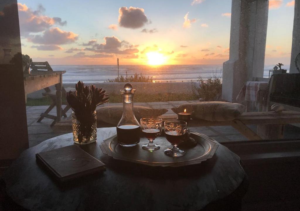 Melkbosstrand House | Dreamy Beach Room