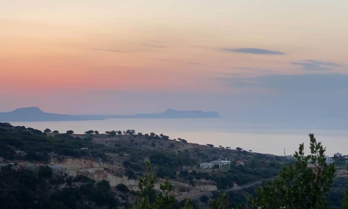 Roussospiti House | Dreamy holidays