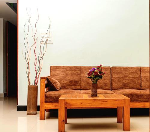 Civil Station House | dreemwayanad