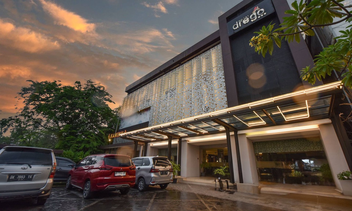 Pekanbaru Hotel | Drego Hotel