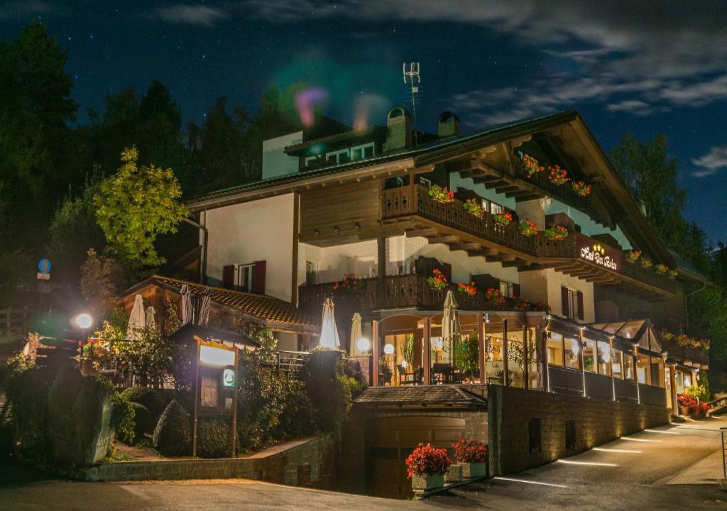 Soprabolzano Hotel | Drei Birken