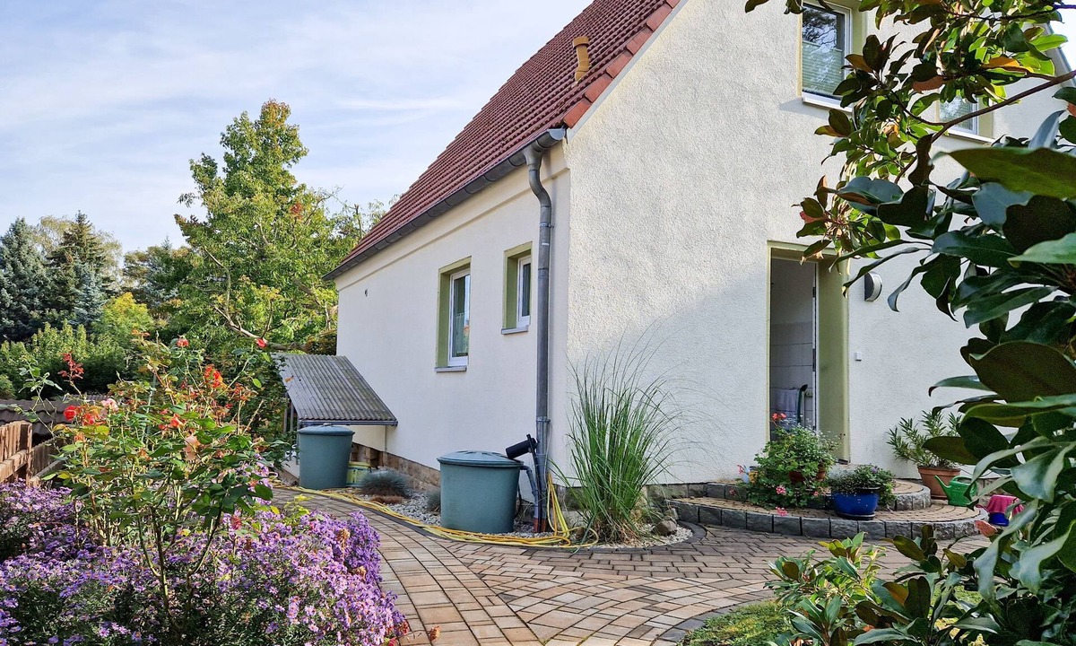 Leubnitz-Neuostra House | Dresden, Ferienhaus Strietzel - Ferienhaus