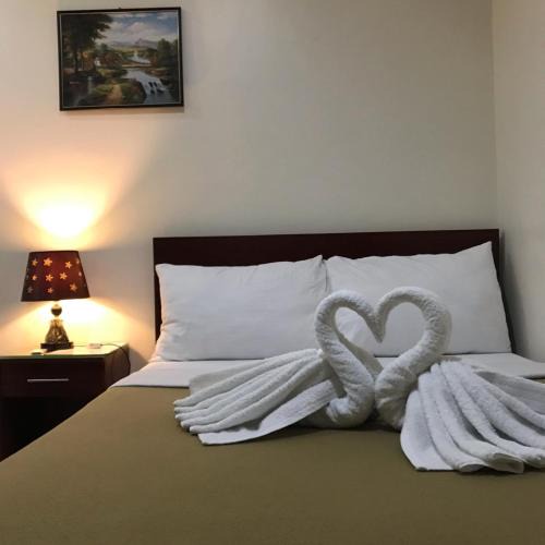 Tagbilaran Hostel | Drew Hostel