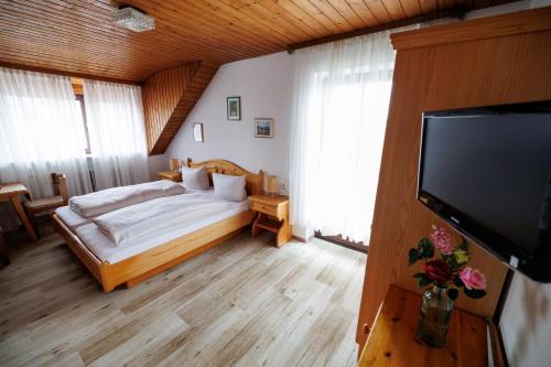 Schondorf am Ammersee Hotel | Drexl Gasthof Shiro