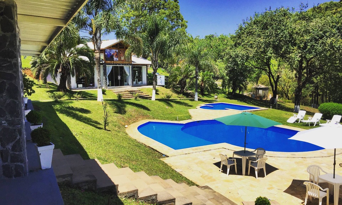 Rio Branco do Sul Hotel | DRHotel