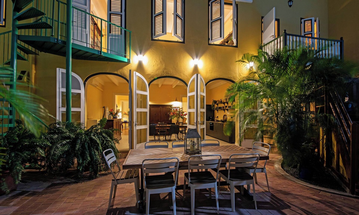 Koralengebied Hotel | Drift Hotels