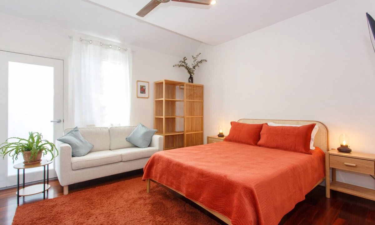 Beaconsfield Condo | Drift Studio - Cosy Fremantle Hideaway
