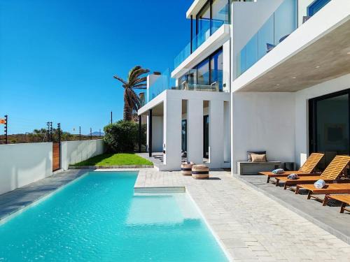Sunset Beach Villa | Drift Sunset Beach House