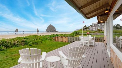Tolovana Park House | Driftaway by AvantStay