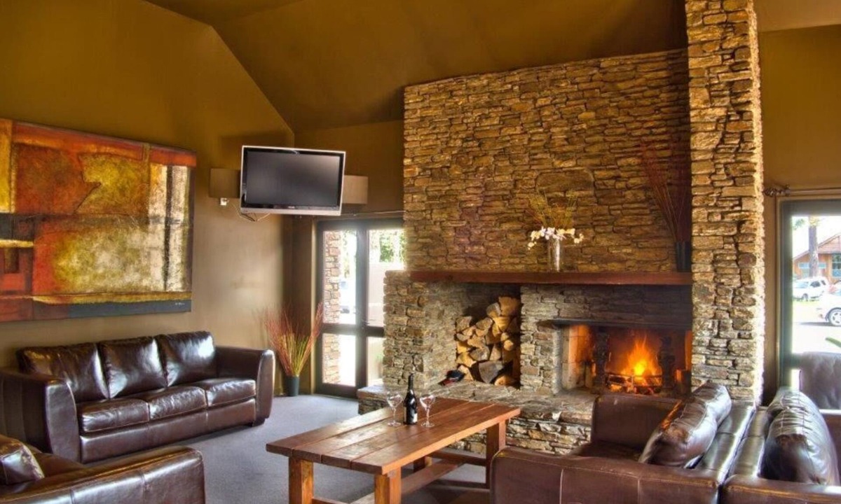 Hanmer Springs House | Drifters Inn