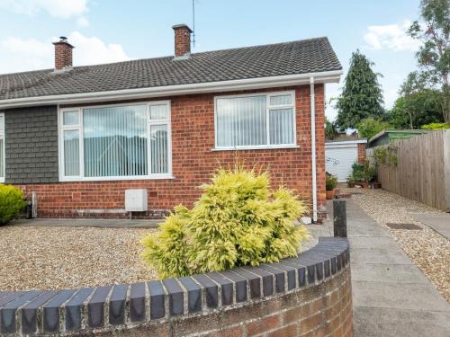 Bridlington House | Driftwood Cottage