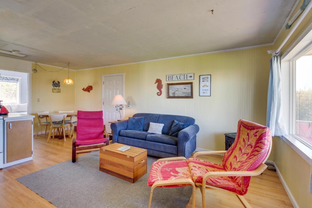 Moclips House | Driftwood Cottage