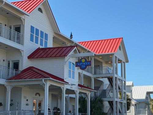 Mexico Beach Hotel | Driftwood Inn