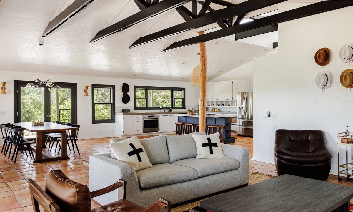 Hays County House | Dripping Springs Homestead - Massive 20 acre property with multiple lodging options and Pool!