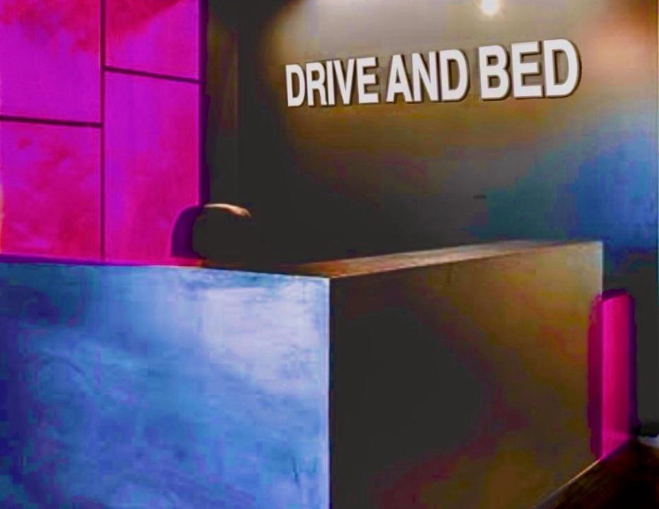 Nagasaki House | Drive&Bed