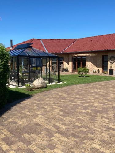 Grindsted Bed & Breakfast | Driverhuset B&B